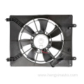 38615-5X6-J01 Honda 15 Odyssey A/C Fan Cooling Fan